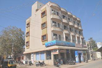 Hotel Shree Gurukrupa